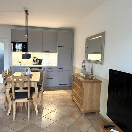 Eichsfeldia Wohnung 9 Ostseebad Kühlungsborn Buitenkant foto
