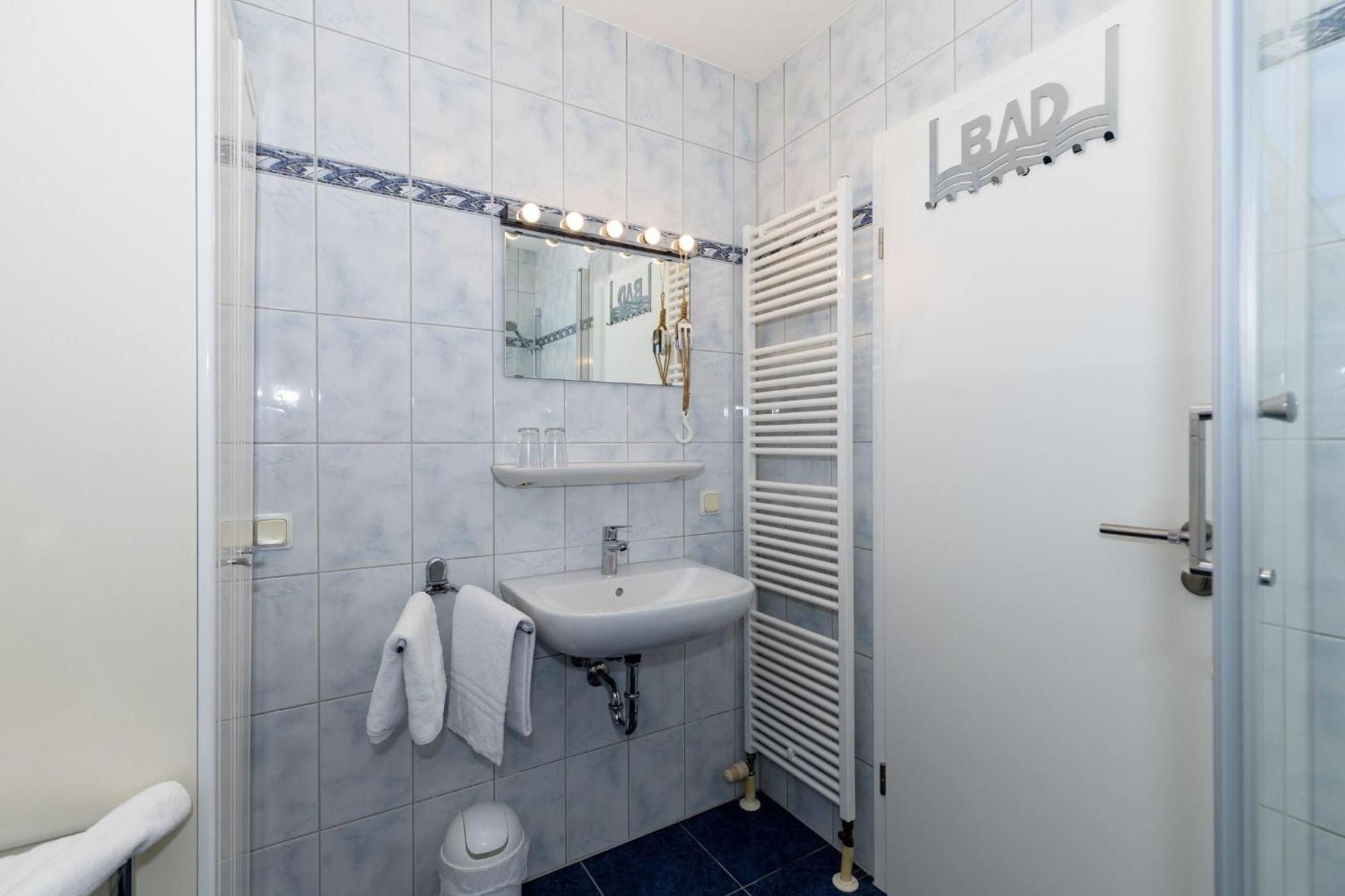 Eichsfeldia Wohnung 9 Ostseebad Kühlungsborn Buitenkant foto