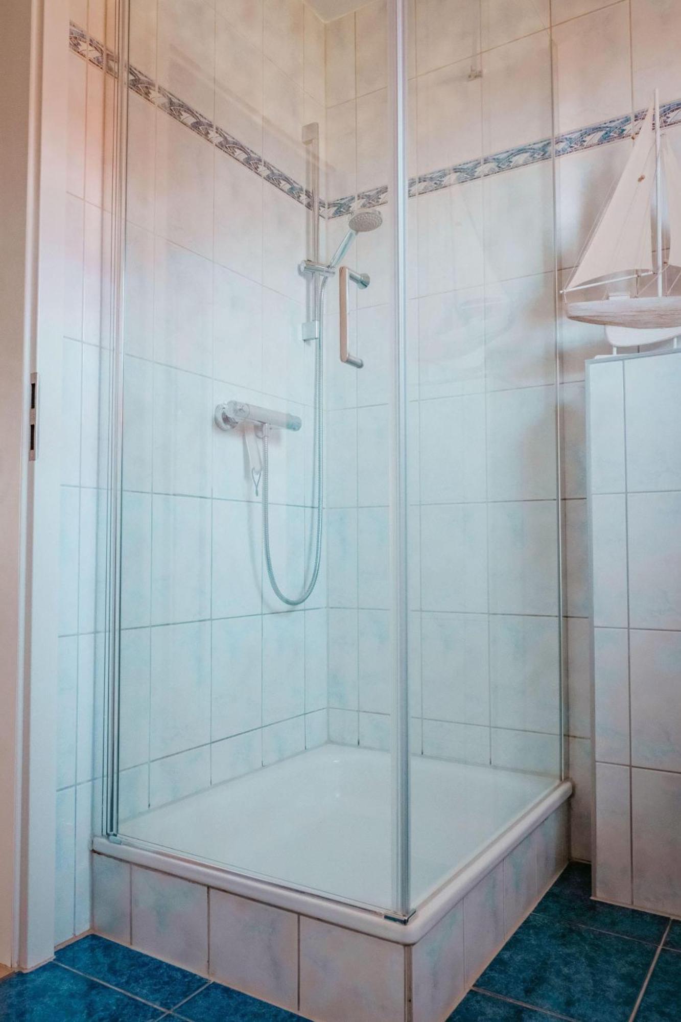 Eichsfeldia Wohnung 9 Ostseebad Kühlungsborn Buitenkant foto