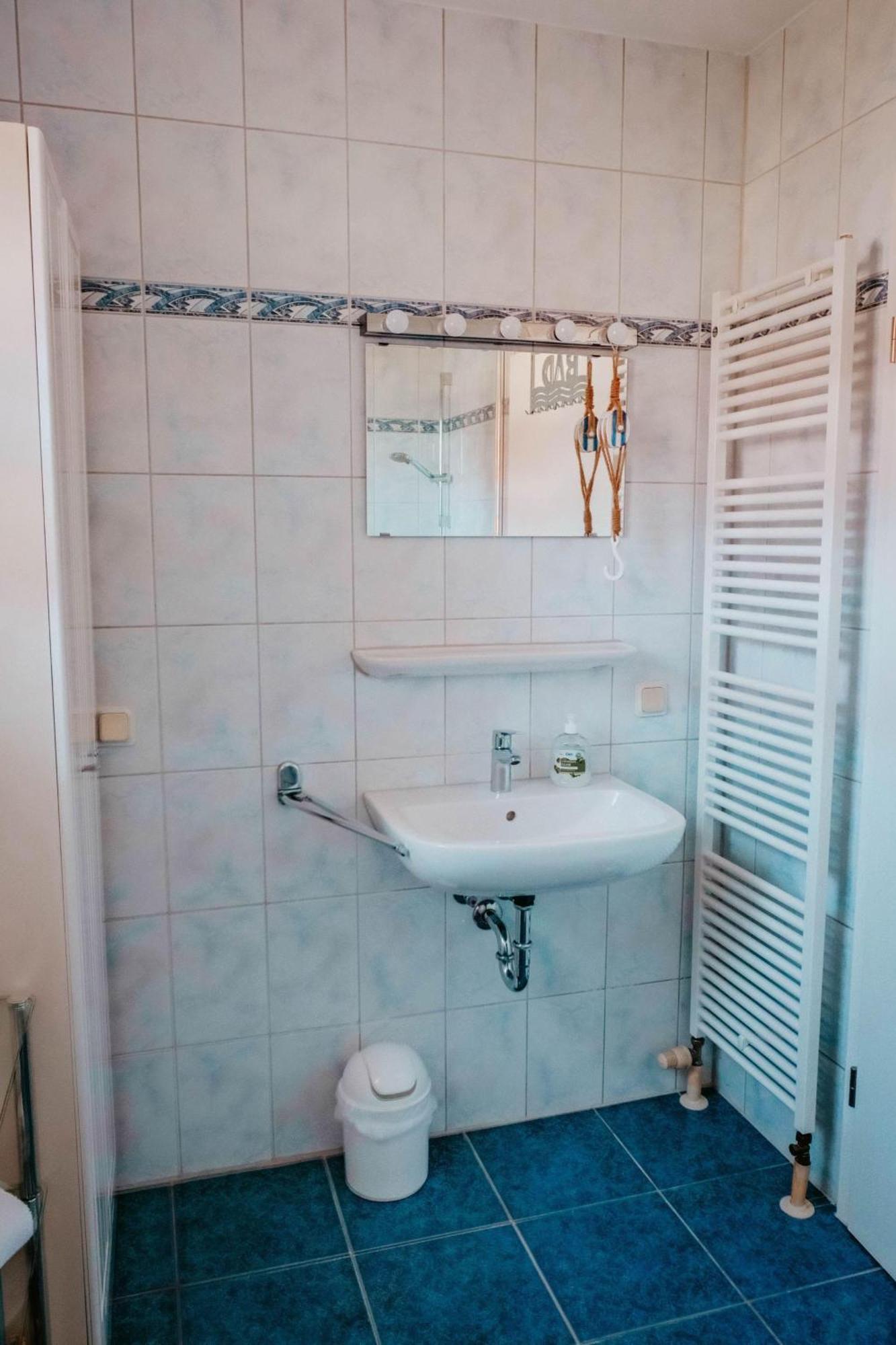 Eichsfeldia Wohnung 9 Ostseebad Kühlungsborn Buitenkant foto