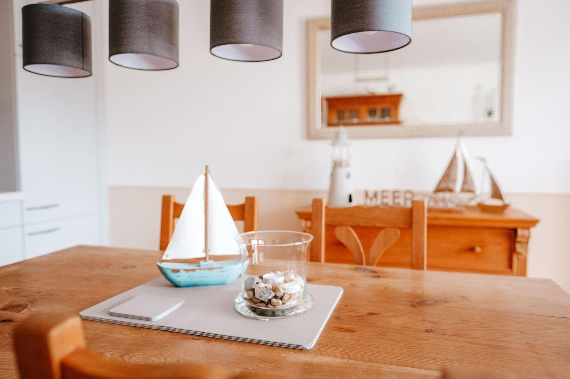 Eichsfeldia Wohnung 9 Ostseebad Kühlungsborn Buitenkant foto